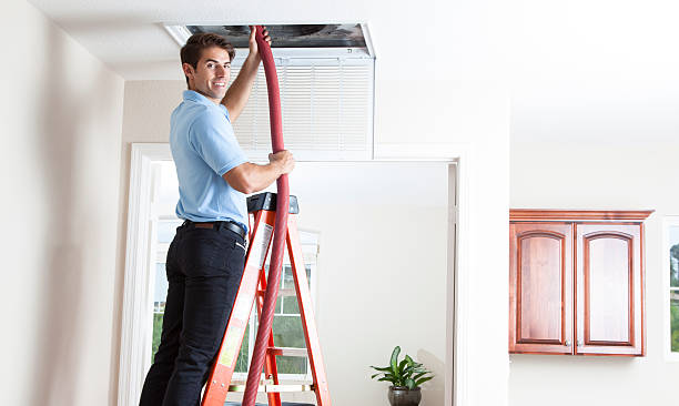 Best Emergency Air Duct Cleaning  in Monument, CO